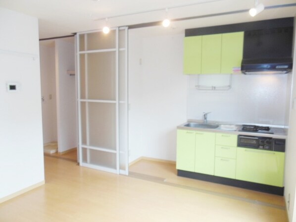 グリーンヒル橋本Eの物件内観写真